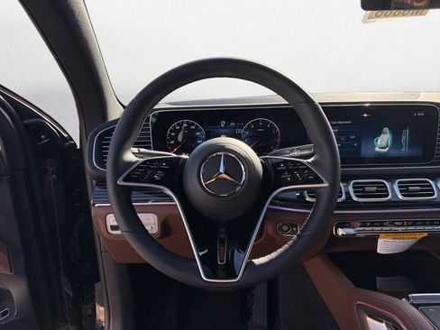 New 2026 Mercedes-Benz GLE 450 4MATIC Coupe image 12