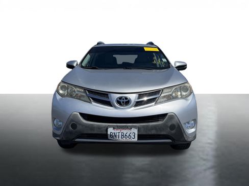 Used 2015 Toyota RAV4 XLE FWD image 3