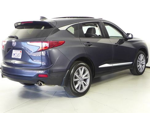 Used 2020 Acura RDX AWD w/ Technology Package image 7
