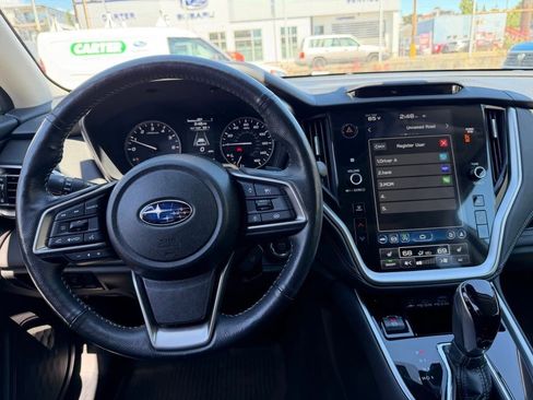 Used 2023 Subaru Outback Limited AWD/4WD image 12