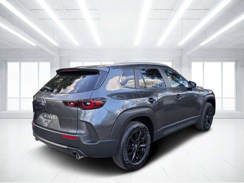 New 2026 MAZDA CX-50 AWD 2.5 S w/ Cargo Package image 3