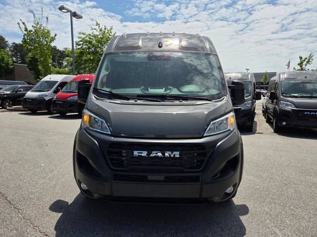 New 2026 RAM ProMaster 2500 w/ Convenience Group FWD image 2