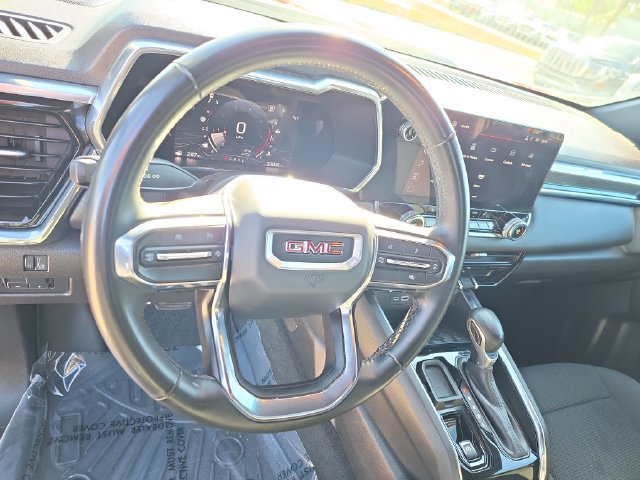 Certified 2023 GMC Canyon Elevation w/ Convenience Package RWD image 16