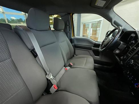 Used 2017 Ford F150 XLT w/ Equipment Group 301A Mid AWD/4WD image 25