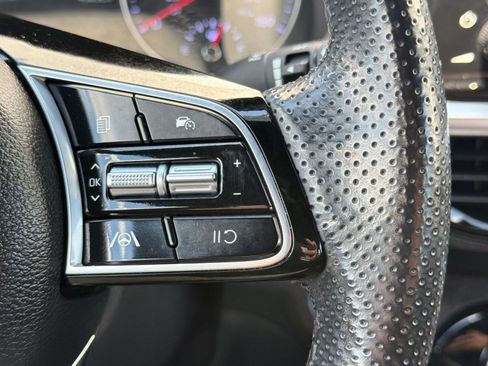 Used 2023 Kia Forte GT-Line FWD image 26