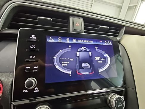 Used 2022 Honda Insight Touring image 18