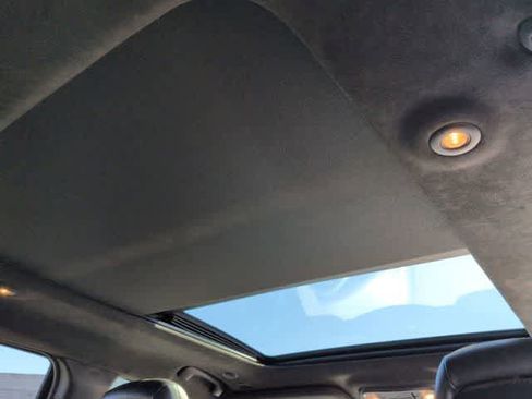 Used 2017 Jeep Grand Cherokee SRT AWD/4WD image 22