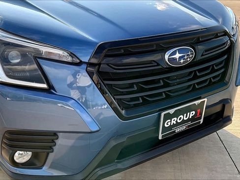 Used 2023 Subaru Forester Premium image 26