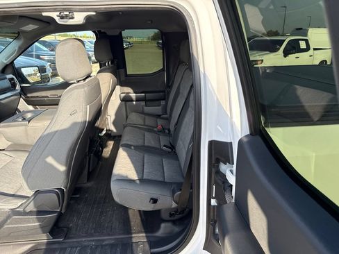 Used 2021 Ford F150 XL w/ XL Power Equipment Group RWD image 6