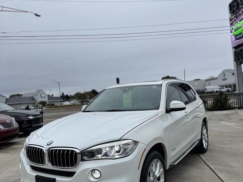 Used 2015 BMW X5 xDrive35i image 19