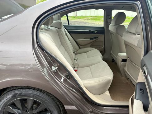 Used 2009 Honda Civic EX image 20