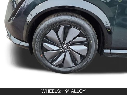 Certified 2025 Nissan Ariya Evolve+ FWD image 11