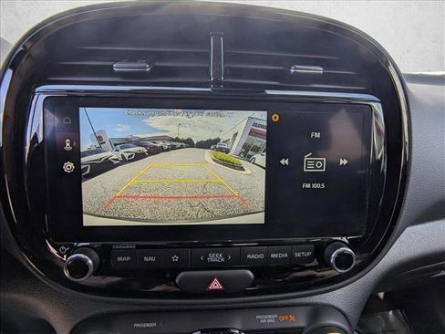 Used 2025 Kia Soul EX image 21