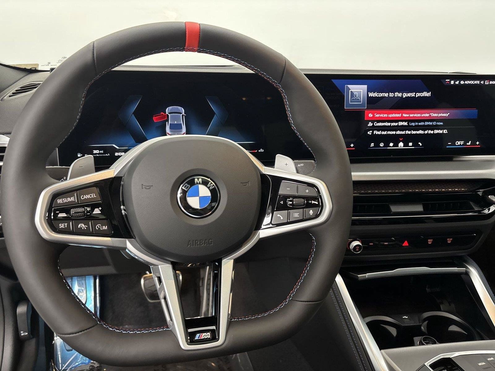 New 2027 BMW M240i Coupe w/ Premium Package RWD image 22