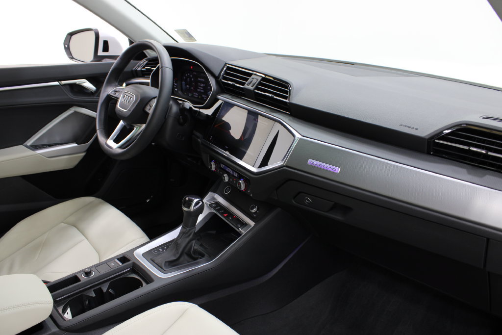Used 2025 Audi Q3 2.0T Premium Plus AWD/4WD image 26