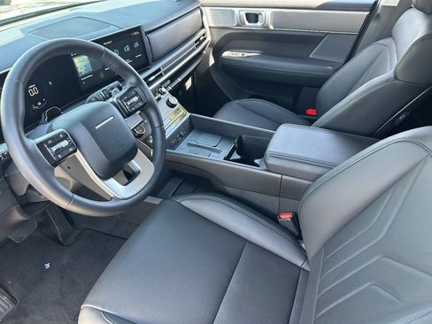 Used 2026 Hyundai Santa Fe SEL AWD/4WD image 28
