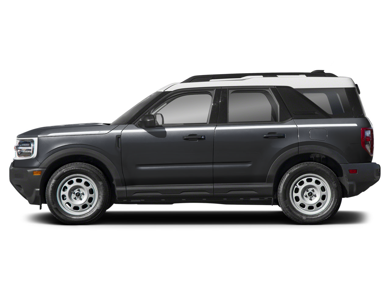 New 2026 Ford Bronco Sport Heritage w/ Convenience Package AWD/4WD image 26