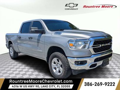 Used 2023 RAM 1500 Lone Star