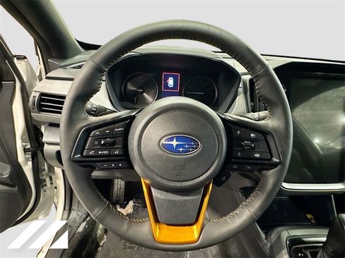 New 2026 Subaru Crosstrek 2.5i Wilderness image 11