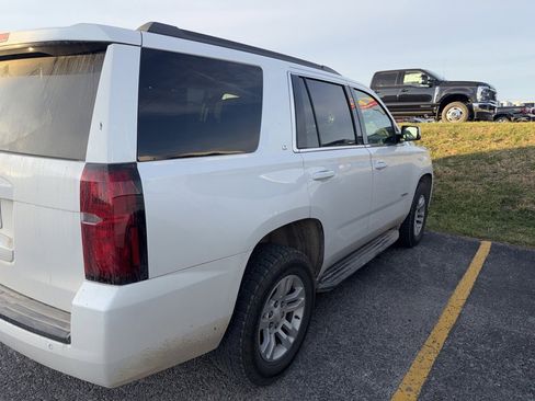 Used 2018 Chevrolet Tahoe LT image 23