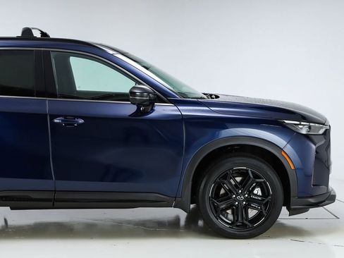 New 2026 INFINITI QX60 Sport w/ Dark Cargo Package AWD/4WD image 12