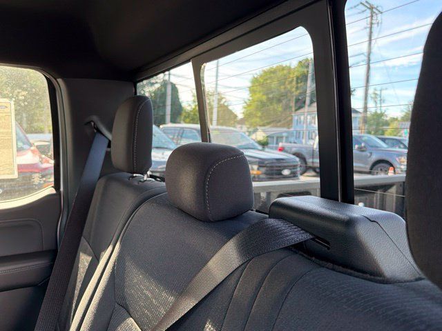 New 2026 Ford F150 XLT w/ Equipment Group 302A MID AWD/4WD image 10