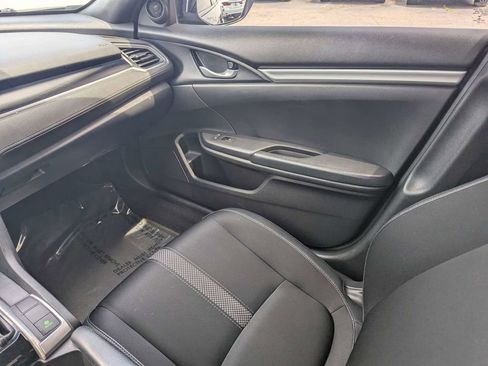 Used 2020 Honda Civic Sport image 16