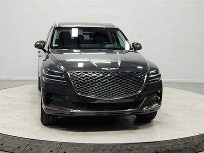 Used 2024 Genesis GV80 2.5T
