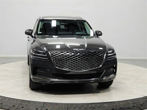 Used 2024 Genesis GV80 2.5T image 2