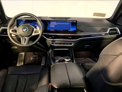 Used 2024 BMW X7 M60i w/ Executive Package image 14