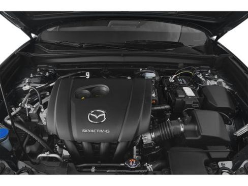 Certified 2022 MAZDA CX-30 AWD 2.5 S image 12