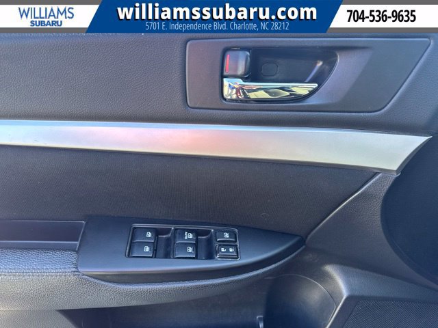 Used 2014 Subaru Outback 2.5i Premium w/ Moonroof Package AWD/4WD image 22
