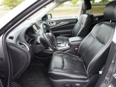 Used 2020 INFINITI QX60 Luxe w/ Essential Package AWD/4WD image 26