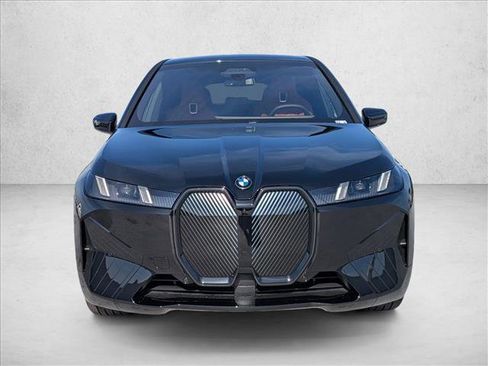 New 2026 BMW iX xDrive45 AWD/4WD image 6