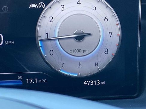 Used 2024 Hyundai Tucson SEL image 20