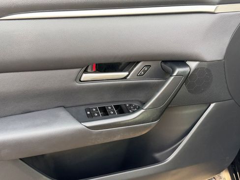 Used 2025 MAZDA CX-50 AWD 2.5 S w/ Premium Package image 14