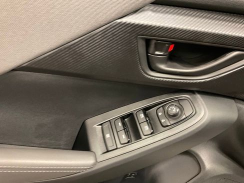 New 2026 Subaru Crosstrek 2.0i Premium image 10