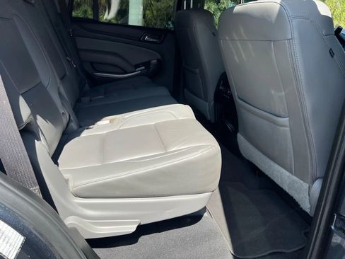 Used 2019 Chevrolet Tahoe LT image 29