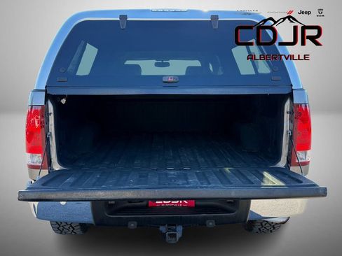 Used 2012 GMC Sierra 1500 SLT w/ SLT Convenience Package image 8