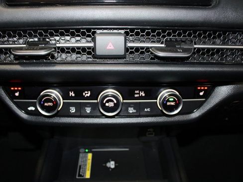 Used 2023 Honda HR-V EX-L image 29