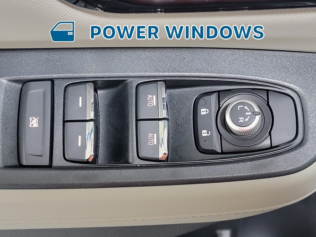 Used 2025 Subaru Forester Limited AWD/4WD image 27