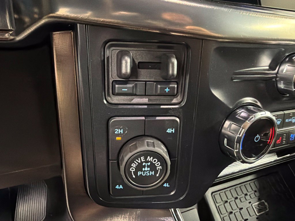 New 2026 Ford F150 King Ranch w/ Equipment Group 601A High AWD/4WD image 17