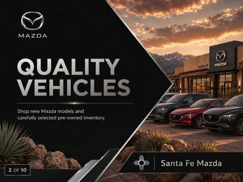Used 2026 MAZDA MX-5 Miata Grand Touring w/ Weather Package RWD image 12