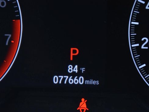 Used 2018 Honda Accord EX image 25