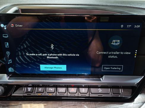 Used 2024 Chevrolet Silverado 2500 LTZ w/ LTZ Premium Package image 24