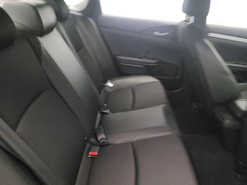 Used 2020 Honda Civic Sport image 19