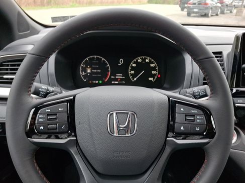 New 2026 Honda Odyssey Sport-L image 20