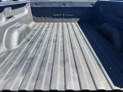 Used 2016 GMC Sierra 1500 SLT w/ All-Terrain Package image 40