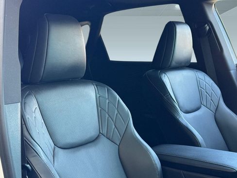 Certified 2024 Lexus RX 350 Premium w/ Convenience Package FWD image 32