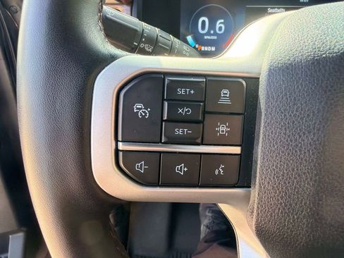 Used 2022 Ford Expedition Limited AWD/4WD image 29